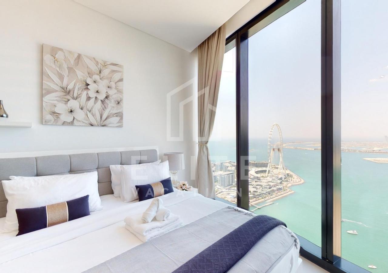 Apartmán Lavishly Huge 2Bed In Address Jbr With Panoramic View Dubaj Exteriér fotografie